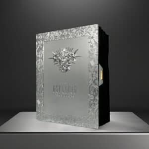 Hyperion - Roman Numeral Edition - 1/2 Payment