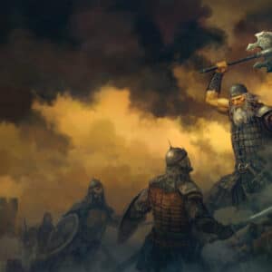 Justin Sweet "Legend" - Cover Print